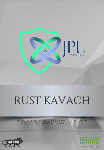 Rust Kavach